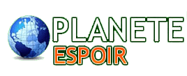 Logo Planète Espoir
