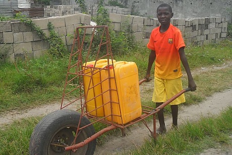 Lancement officiel de la campagne d’accès à l’eau 2025