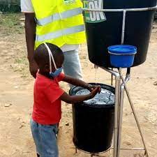  Opération kit vestimentaire à haoussa‑zongo – avril 2025