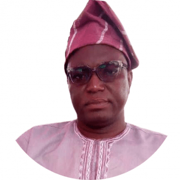 Mr Soilo MAMAH IDRISSOU