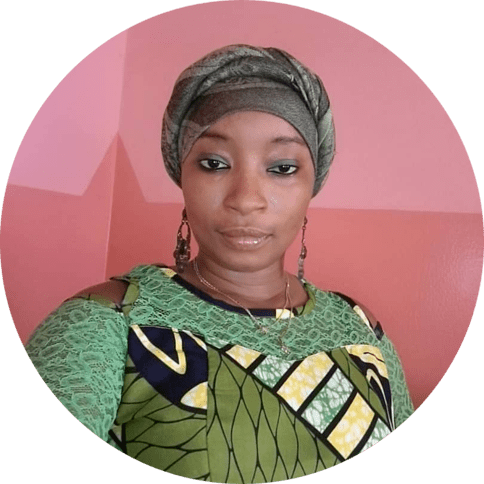 Mrs Noura I. ABDOULAYE